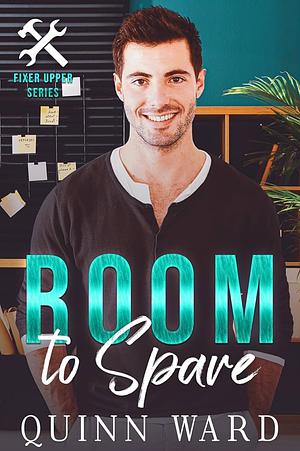 Room to Spare by Quinn Ward