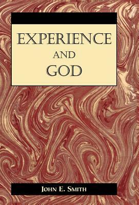 Experience and God by John Smith