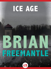 Ice Age by Brian Freemantle