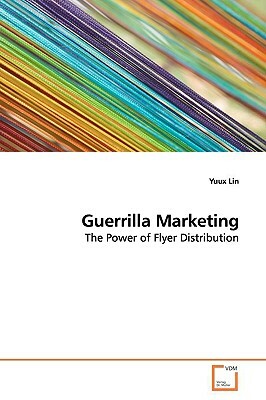 Guerrilla Marketing by Yuux Lin