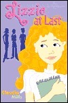 Lizzie At Last by Claudia Mills