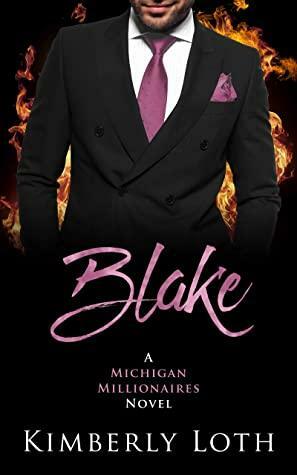 Blake by Kimberly Loth