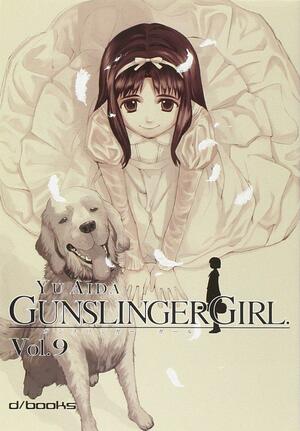 Gunslinger Girl, vol. 9 by Yu Aida