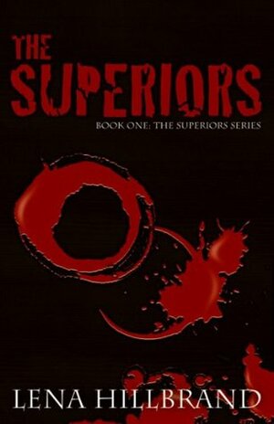 The Superiors by Lena Hillbrand