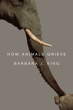 How Animals Grieve by Barbara J. King