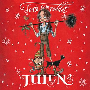 Jenta som reddet julen by Matt Haig