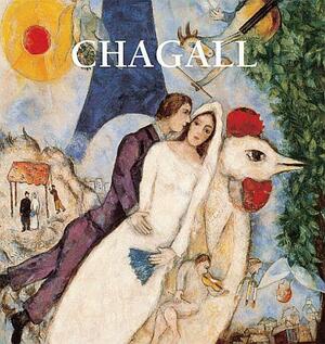 Chagall by Victoria Charles