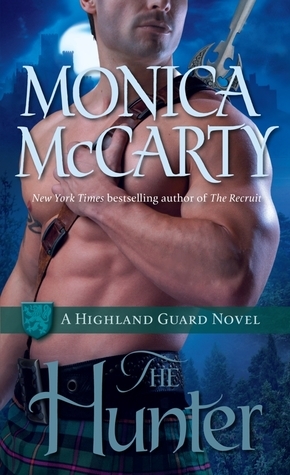 The Hunter by Monica McCarty