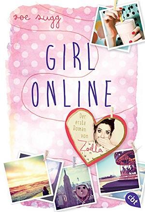 Girl Online by Zoe Sugg