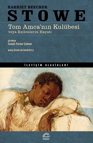 Tom Amca'nın Kulübesi veya Ezilenlerin Hayatı by Harriet Beecher Stowe