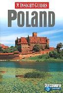 Poland by Clare Griffiths