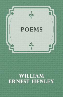 Poems by William Ernest Henley
