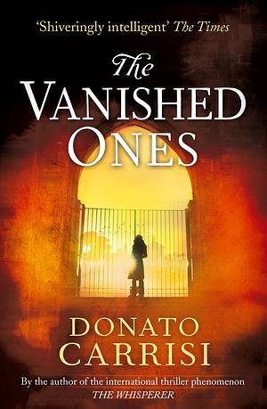 The Vanished Ones by Donato Carrisi