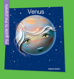 Venus by Czeena Devera