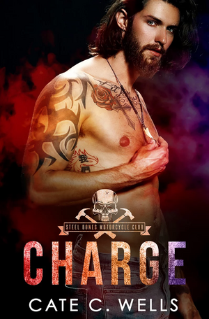Charge by Cate C. Wells