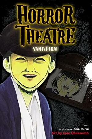 Horror Theatre Yamishibai by Isao Sakamoto