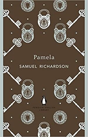 Pamela by Samuel Richardson