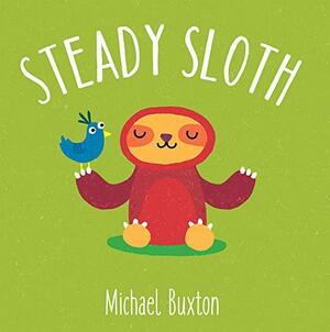 Steady Sloth by Michael Buxton