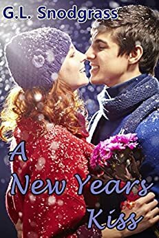 A New Year's Kiss by G.L. Snodgrass