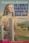 Grandpa's Mountain by Carolyn Reeder