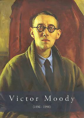 Victor Moody by Paul Liss, Stephen Whittle