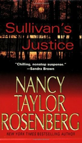Sullivan's Justice by Nancy Taylor Rosenberg