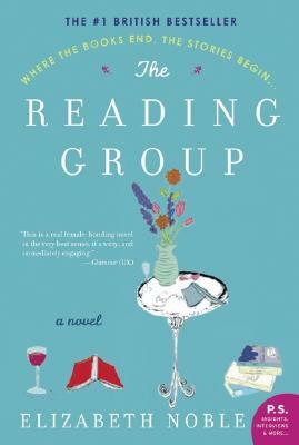 The Reading Group by Elizabeth Noble