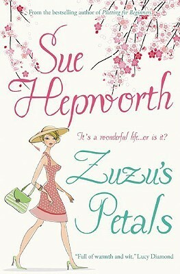 Zuzu's Petals by Sue Hepworth