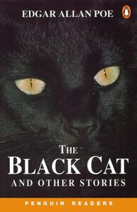 The Black Cat and Other Stories by David Wharry