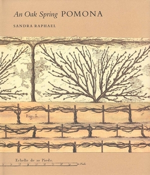 An Oak Spring Pomona: A Selection of the Rare Books on Fruit in the Oak Spring Garden Library by Sandra Raphael