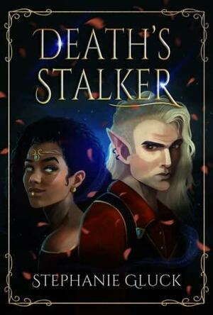 Death's Stalker by Stephanie Gluck