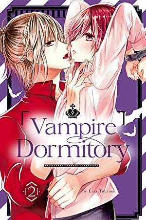 Vampire Dormitory, Vol. 2 by Ema Tōyama, Ema Tōyama