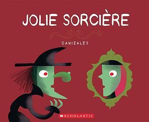 Jolie Sorciere by Canizales, Canizales