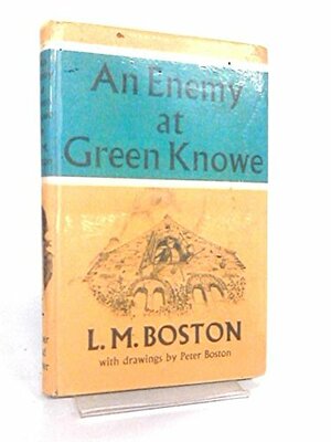 An Enemy At Green Knowe by Lucy M. Boston