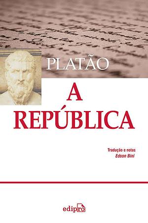 A República by Plato