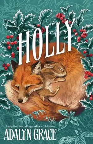 Holly by Adalyn Grace