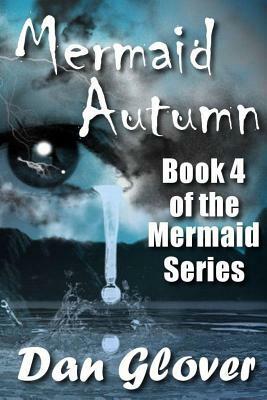 Mermaid Autumn by Dan Glover