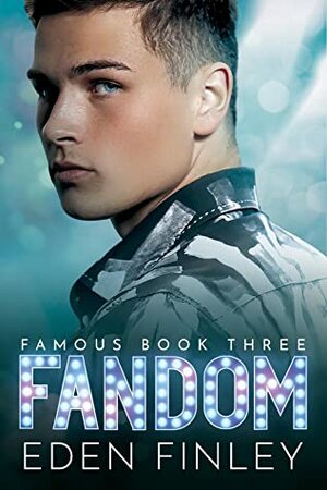 Fandom by Eden Finley