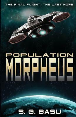 Population Morpheus by S.G. Basu
