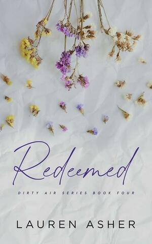 Redeemed Extended Epilogue by Lauren Asher