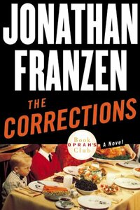 The Corrections by Jonathan Franzen