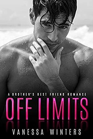 Off Limits (Fake it, #1) by Vanessa Winters