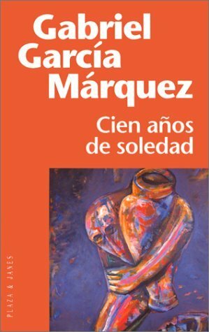 Cien años de soledad by Gabriel García Márquez