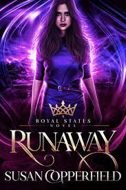 Runaway by Susan Copperfield