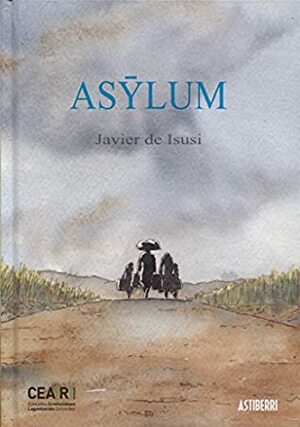 ASYLUM (EUSKERA) by Javier de Isusi