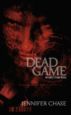 Dead Game by Jennifer Chase