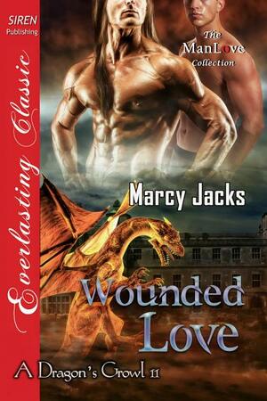 Wounded Love by Marcy Jacks