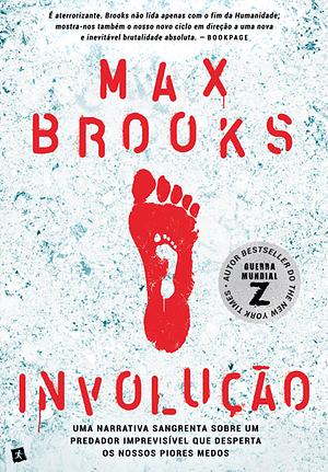 Involução by Max Brooks