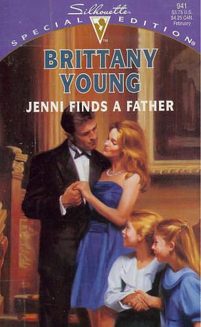 Jenni Finds A Father by Brittany Young