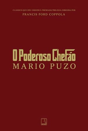 O Poderoso Chefão by Mario Puzo